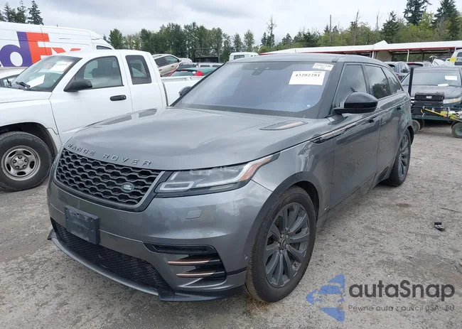 SALYL2RV0JA740673: 43202281