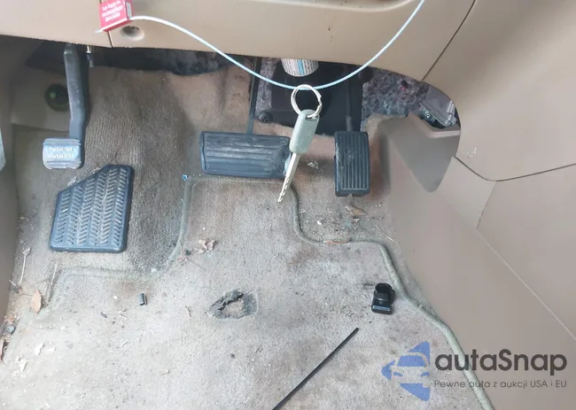 5FNYF28586B001114: 43202310