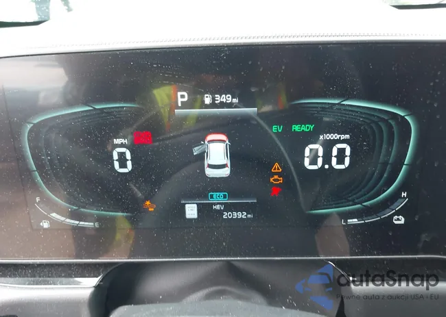 KNDCS3LF8P5054085: 43202334