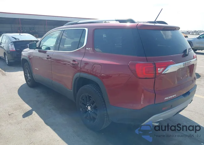 1GKKNMLS2JZ242997: 43202431