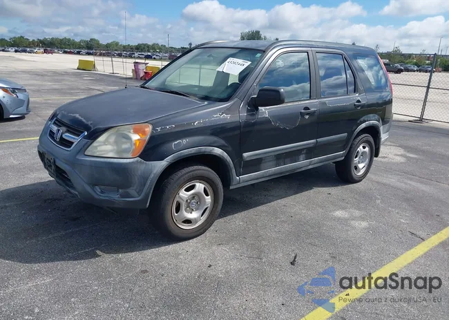 JHLRD684X2C003322: 43202448