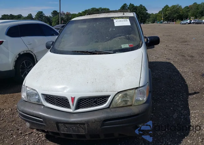 1GMDU23E61D117743: 43202460