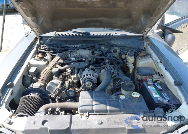 1FAFP42X8XF145100: 43202488