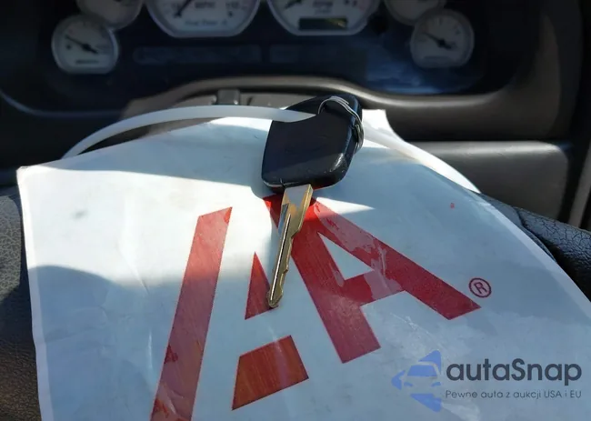 1FAFP42X8XF145100: 43202488