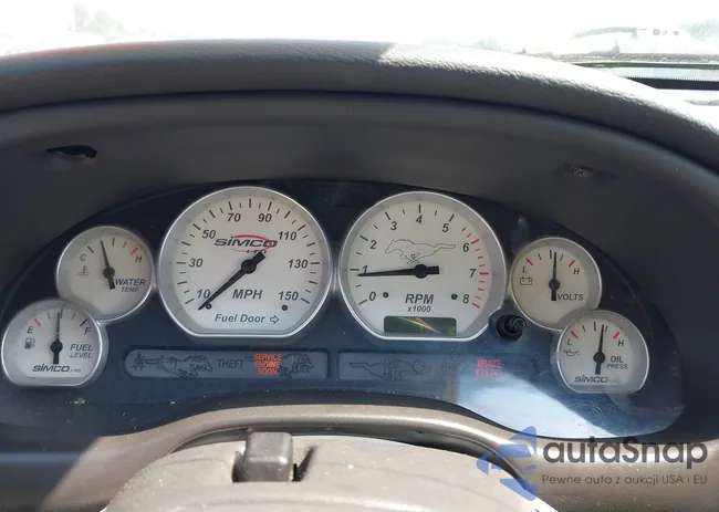 1FAFP42X8XF145100: 43202488