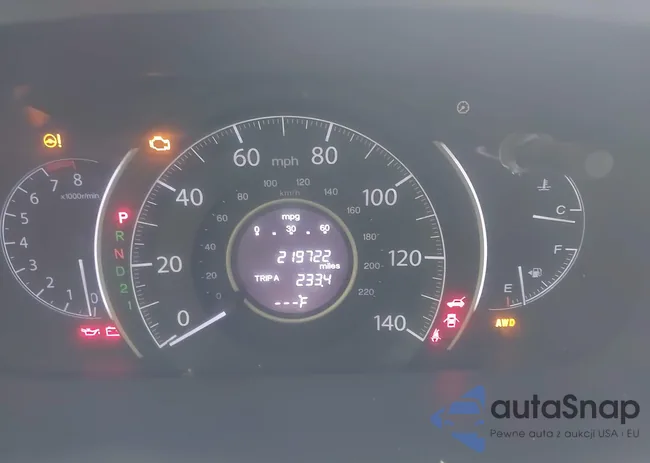 2HKRM4H77CH620131: 43201552