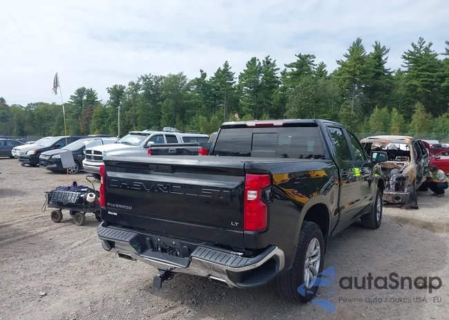 1GCUYDED8MZ254165: 43201553