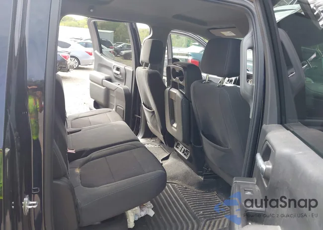 1GCUYDED8MZ254165: 43201553