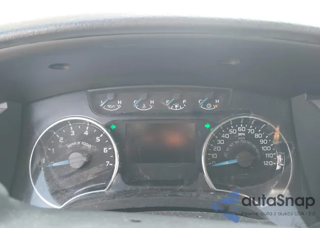 1FTFX1EF5EFB83098: 43201557