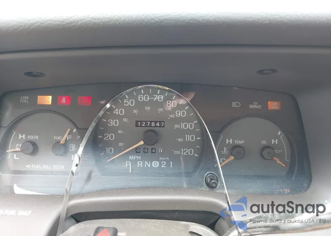 2MELM74W0SX687976: 43201560