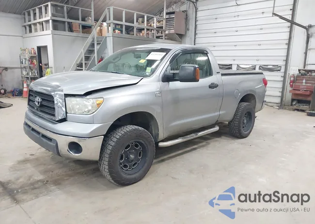 5TFKT52137X001910: 43201564