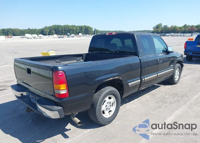 2GCEC19T1Y1359826: 43201575