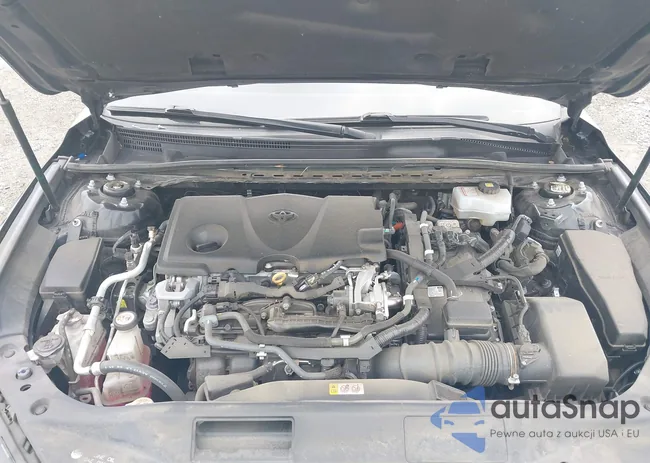 4T1B21FB3KU007257: 43201581