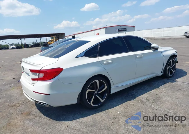 1HGCV1F35KA105122: 43201590