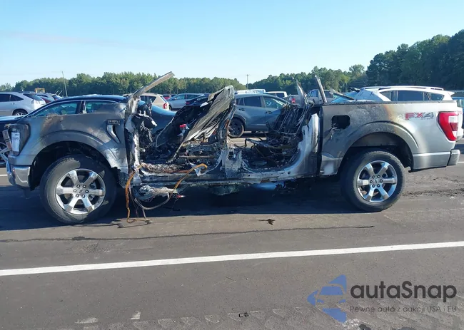 1FTFW1E88NKF21377: 43201609