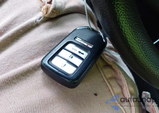 19XZE4F19KE026574: 43201613