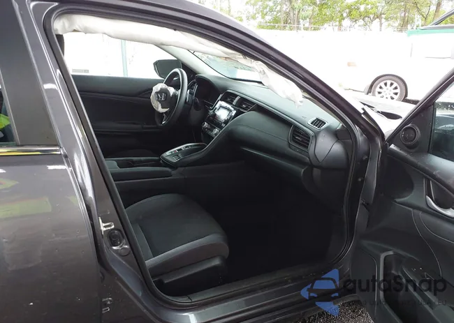 19XZE4F19KE026574: 43201613