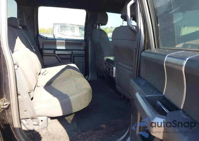 1FTFW1EF3GFA25462: 43201620