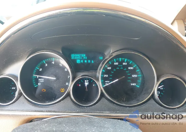 5GAKRBKD3EJ178059: 43201633