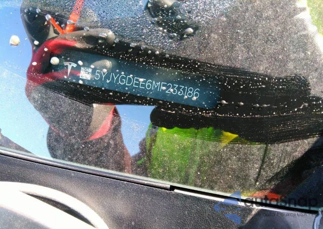 5YJYGDEE6MF233186: 43201637