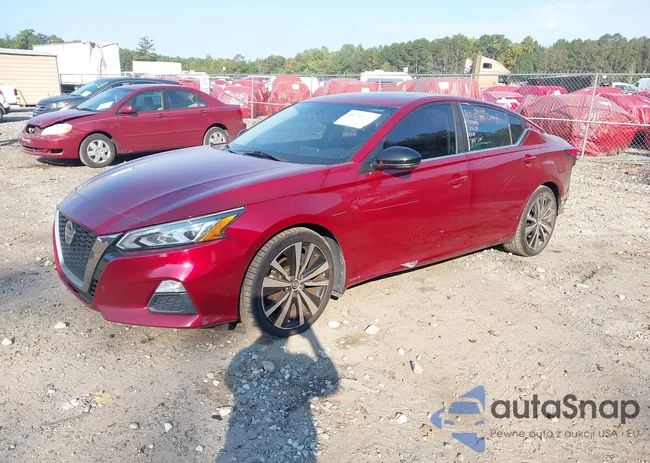 1N4BL4CVXKC114142: 43201645