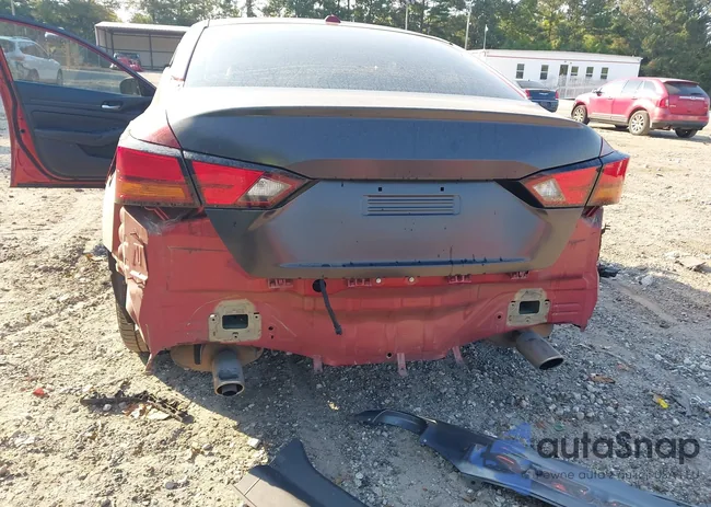 1N4BL4CVXKC114142: 43201645