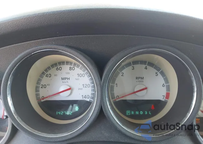 2B3CA3CV5AH256619: 43201652