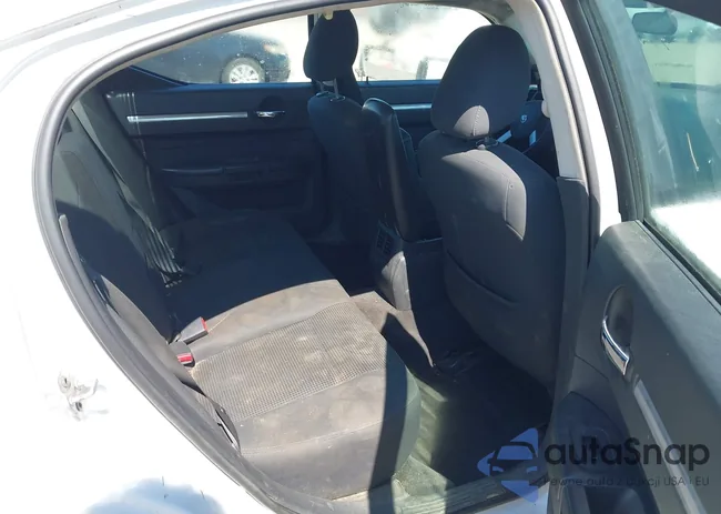 2B3CA3CV5AH256619: 43201652