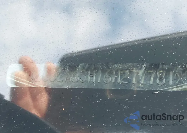 2C3LA63H16H277781: 43201654