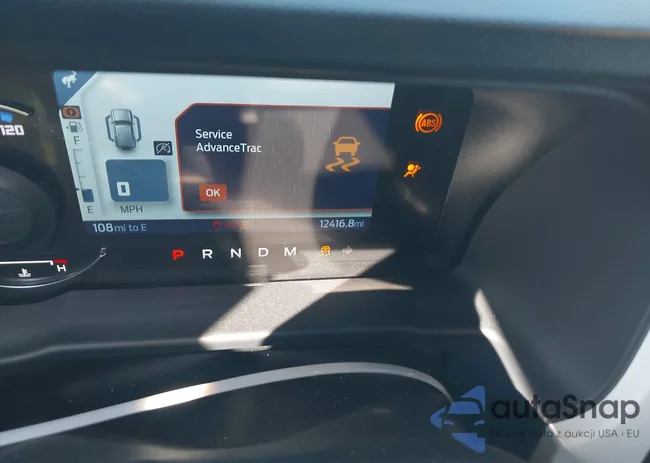 1FMDE4CP2RLB16598: 43201671