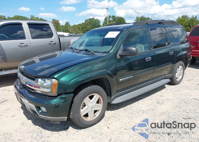 1GNET16S236167030: 43201674