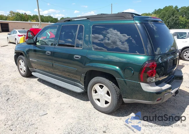 1GNET16S236167030: 43201674