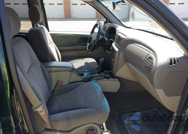 1GNET16S236167030: 43201674