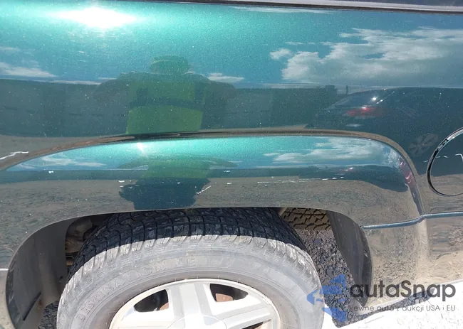 1GNET16S236167030: 43201674