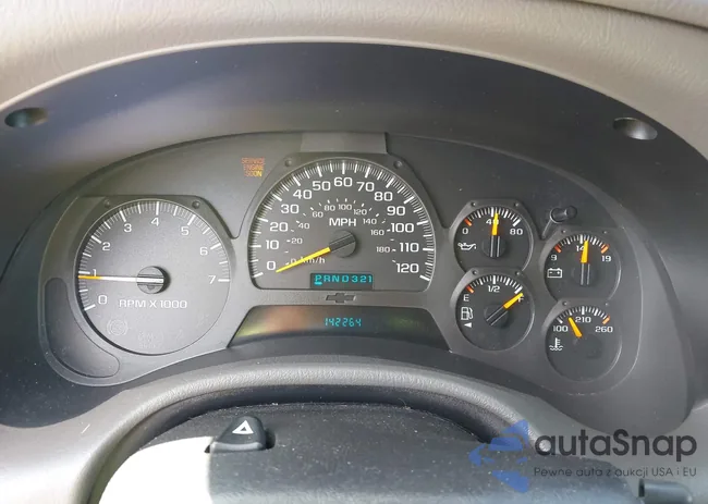 1GNET16S236167030: 43201674