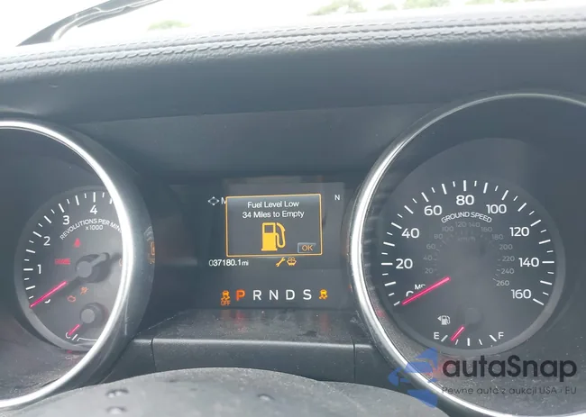 1FATP8UH3K5138747: 43201676