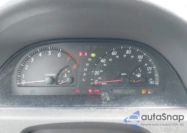 4T1BE32KX4U271202: 43201685