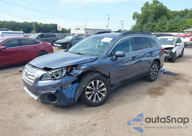 4S4BSBNC2G3269221: 43201694