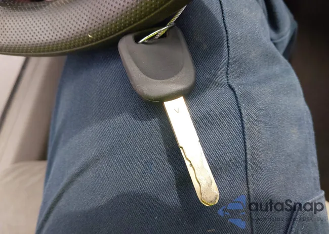 2HGFG1B64AH537806: 43201699