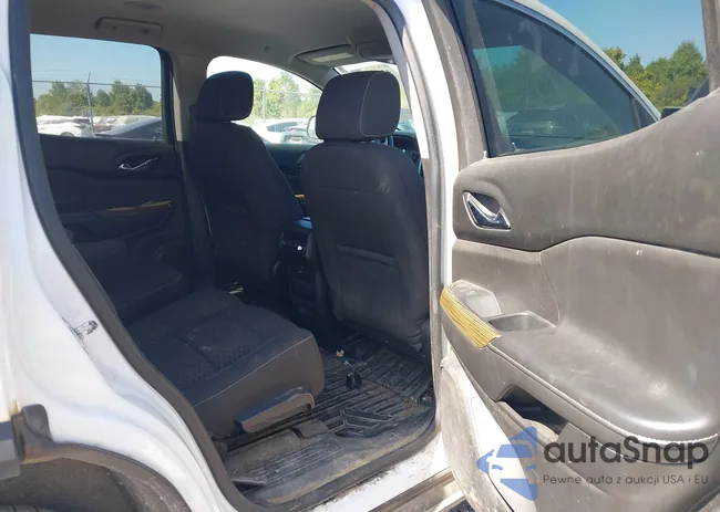 1GKKNSLS0HZ297642: 43201743