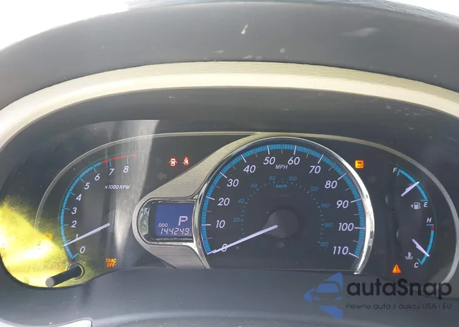 5TDYK3DC0CS254165: 43201747