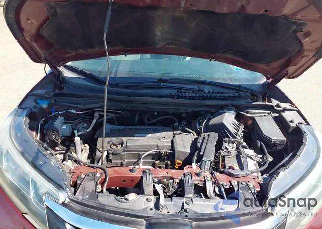 2HKRM4H58GH605867: 43201752