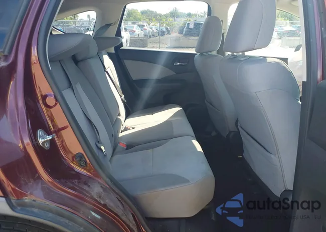 2HKRM4H58GH605867: 43201752