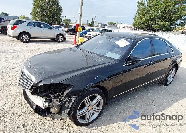 WDDNG9EB9DA503144: 43201790