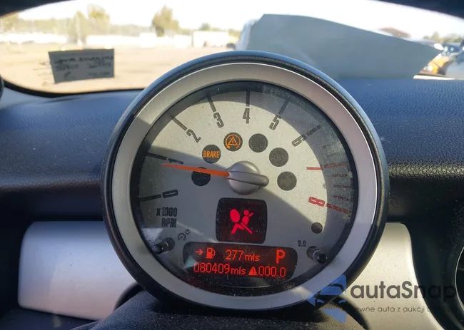 WMWML3C53ATX37918: 43201800