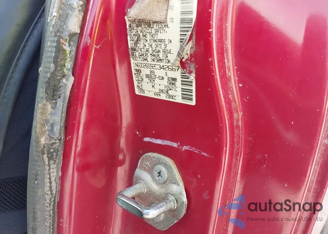 1N6DD26S92C342667: 43201848