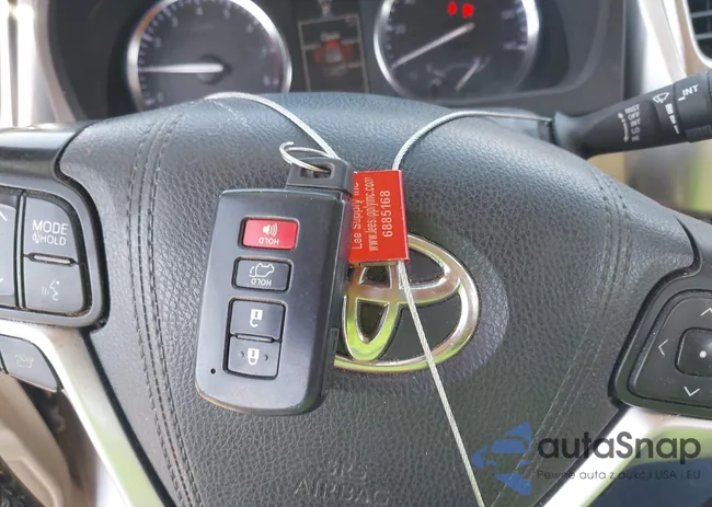 5TDJKRFH4FS149064: 43201870