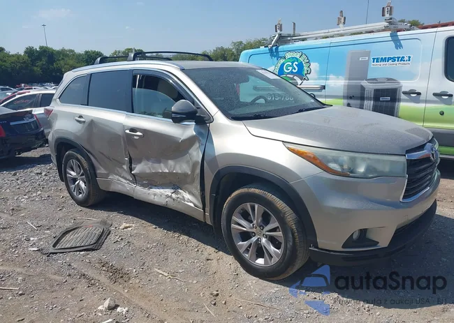 5TDJKRFH4FS149064: 43201870