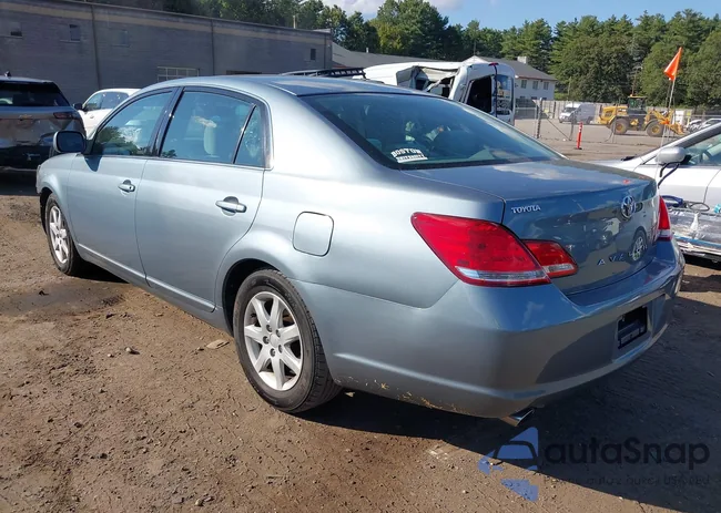 4T1BK36B05U015509: 43201876