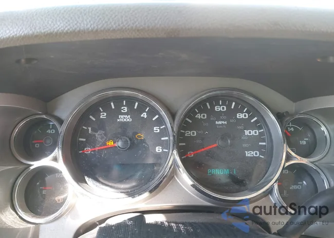 1GB0KVCG7CZ160946: 43201905